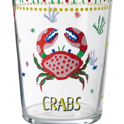  CRAB BARDAK 510 ML