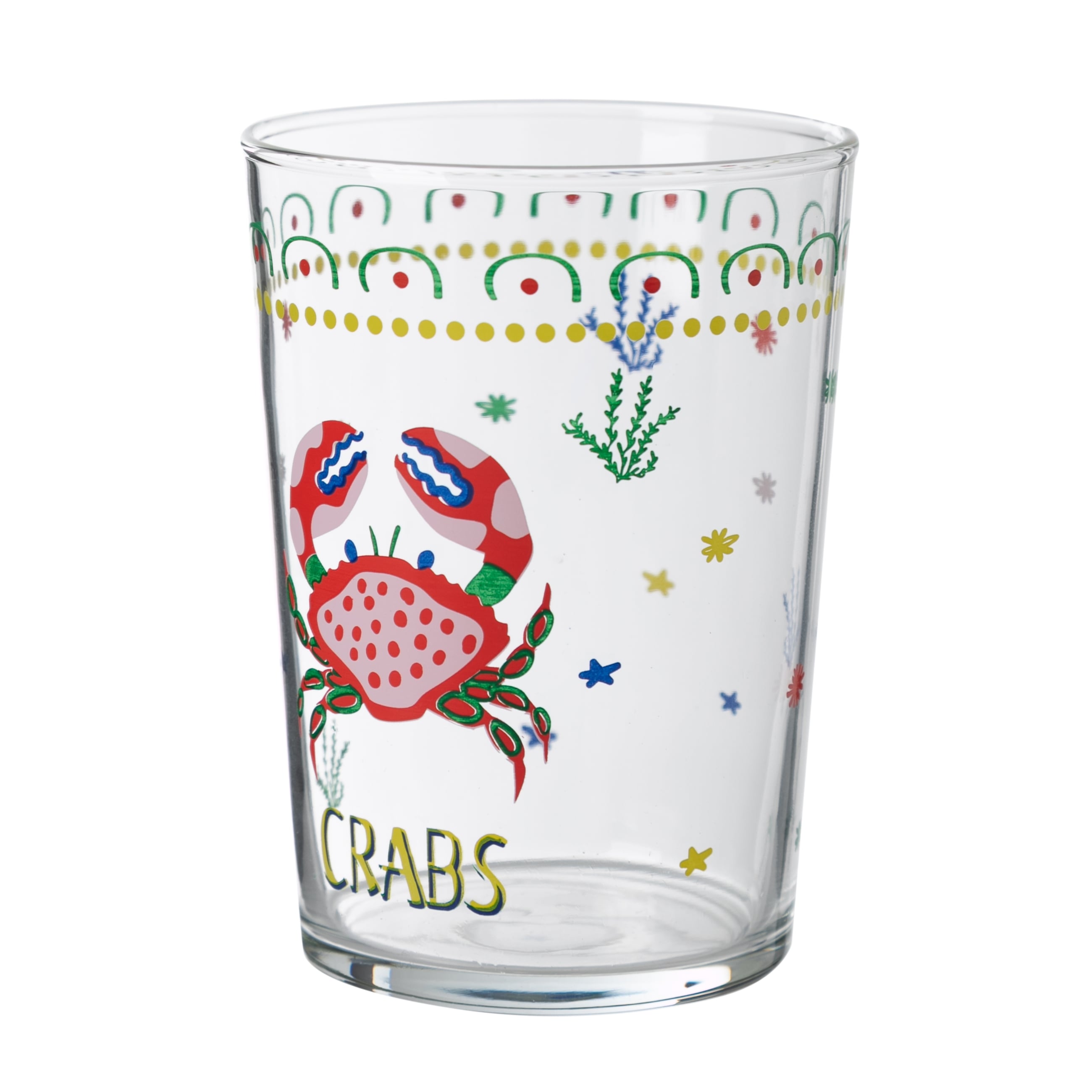CRAB BARDAK 510 ML