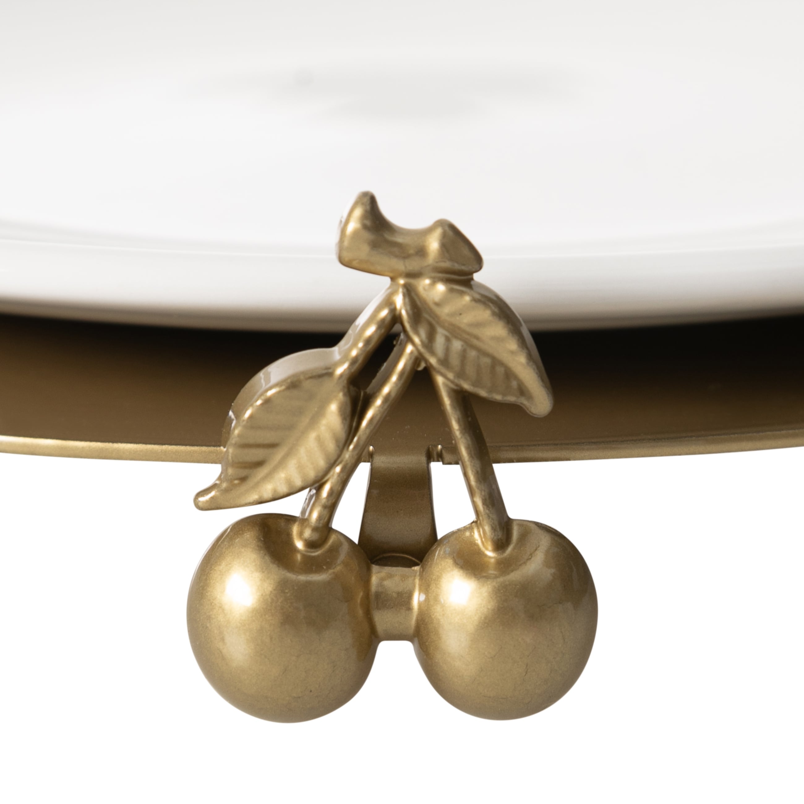 KİRAZ SUNUMLUK 21 CM