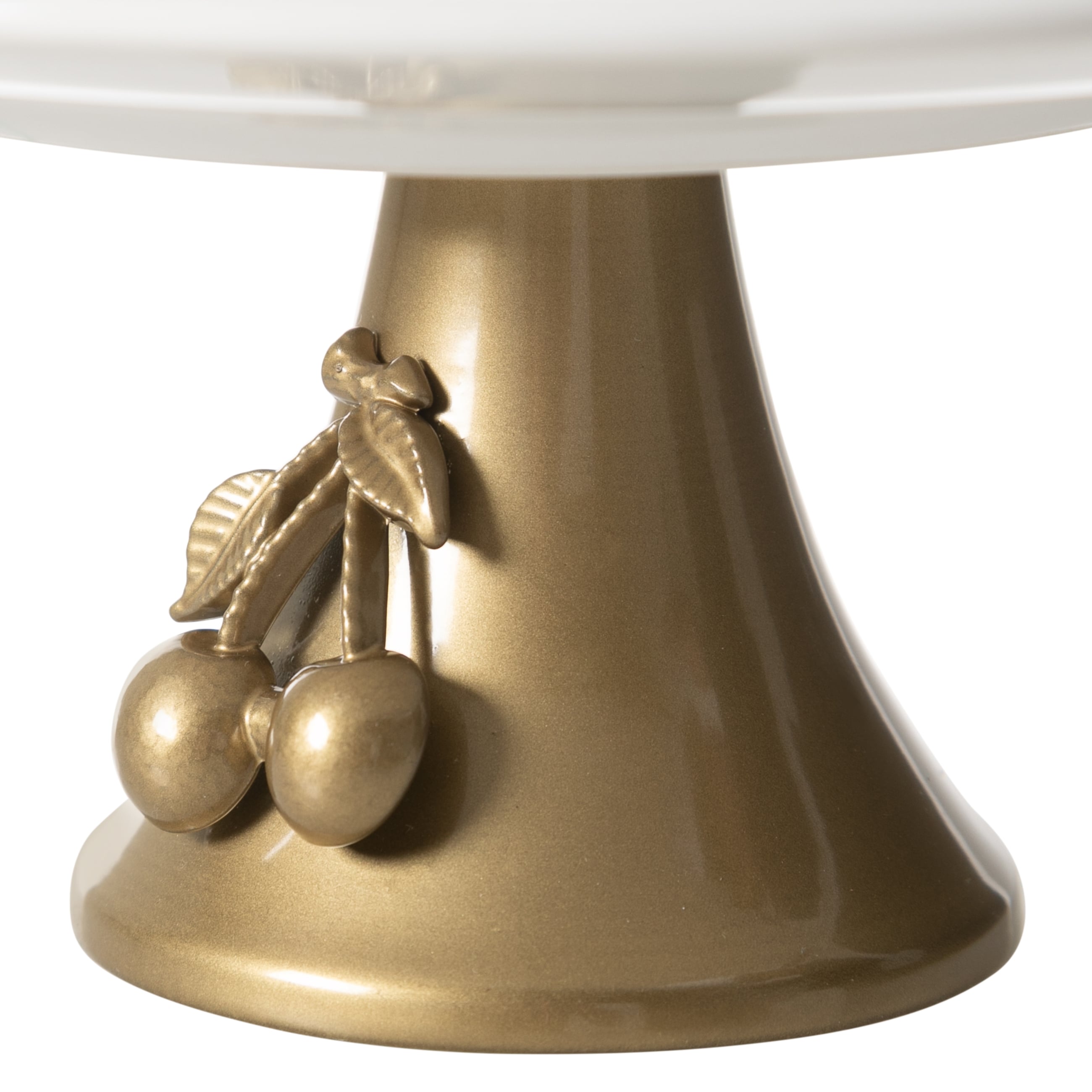 KİRAZ AYAKLI SUNUMLUK 21 CM