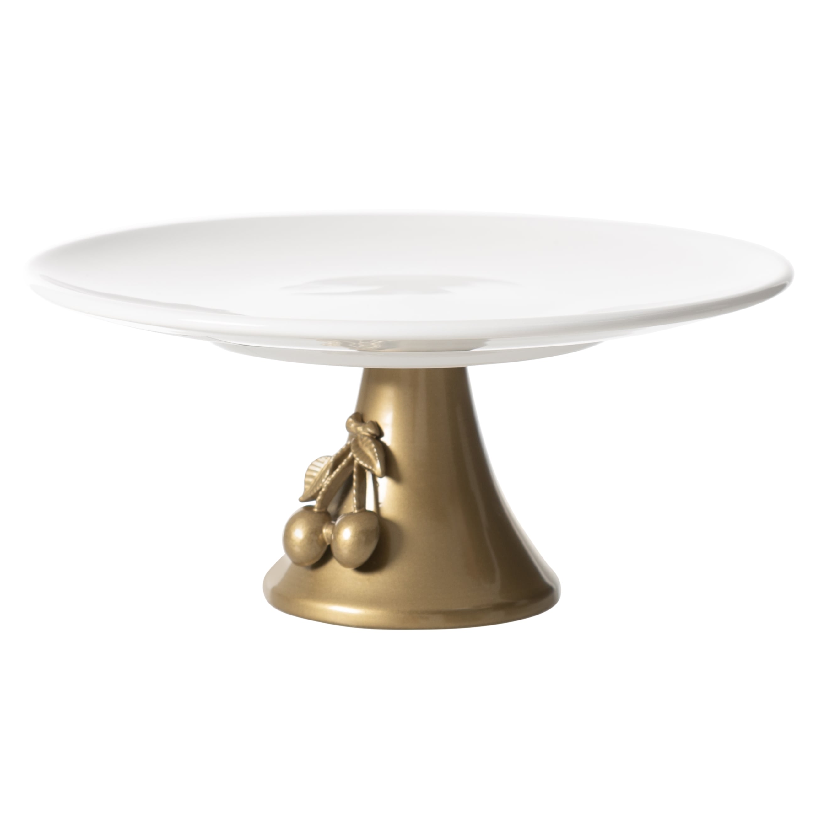 KİRAZ AYAKLI SUNUMLUK 21 CM