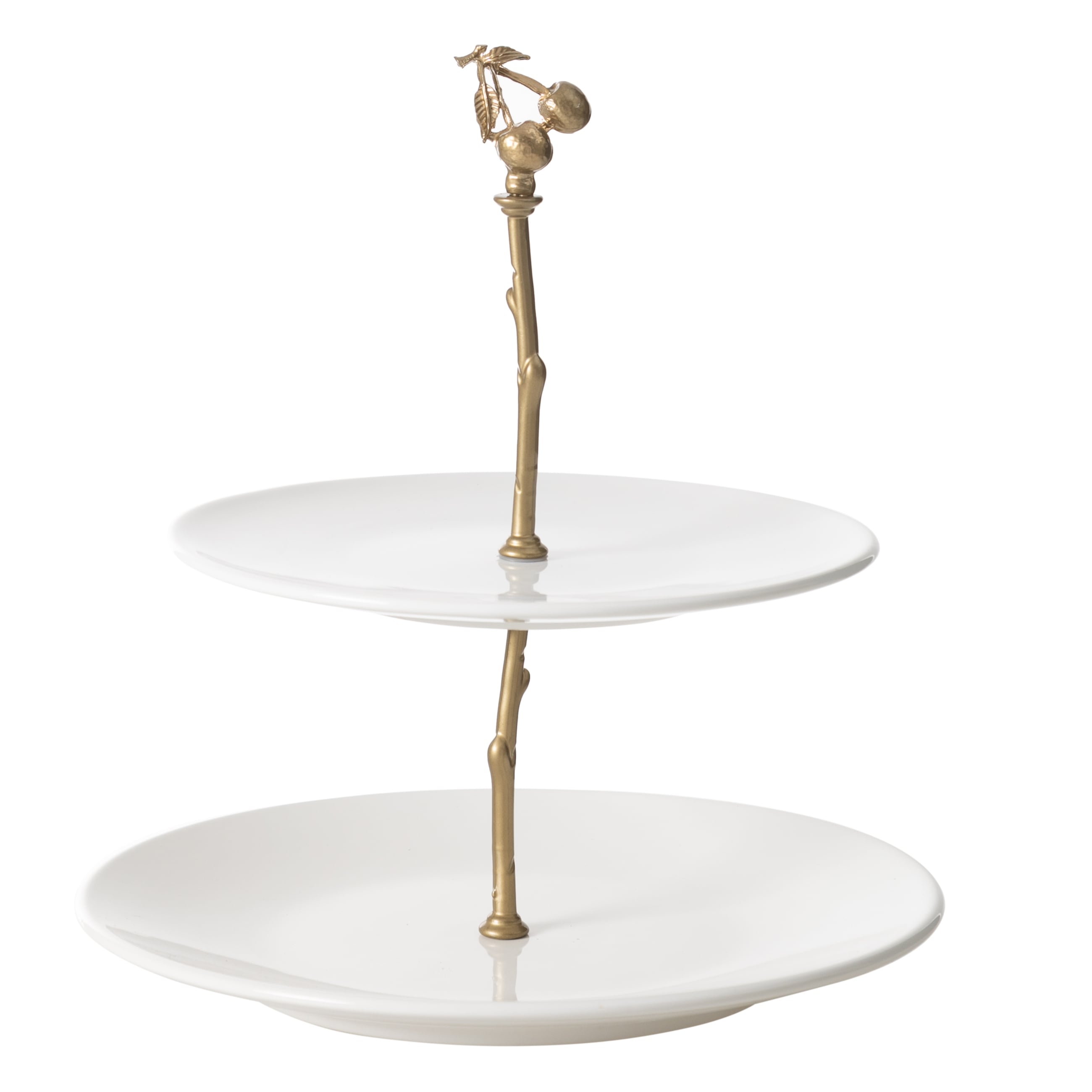 2 KATLI KİRAZ SUNUMLUK 21-27 CM