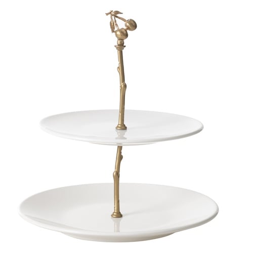  2 KATLI KİRAZ SUNUMLUK 21-27 CM