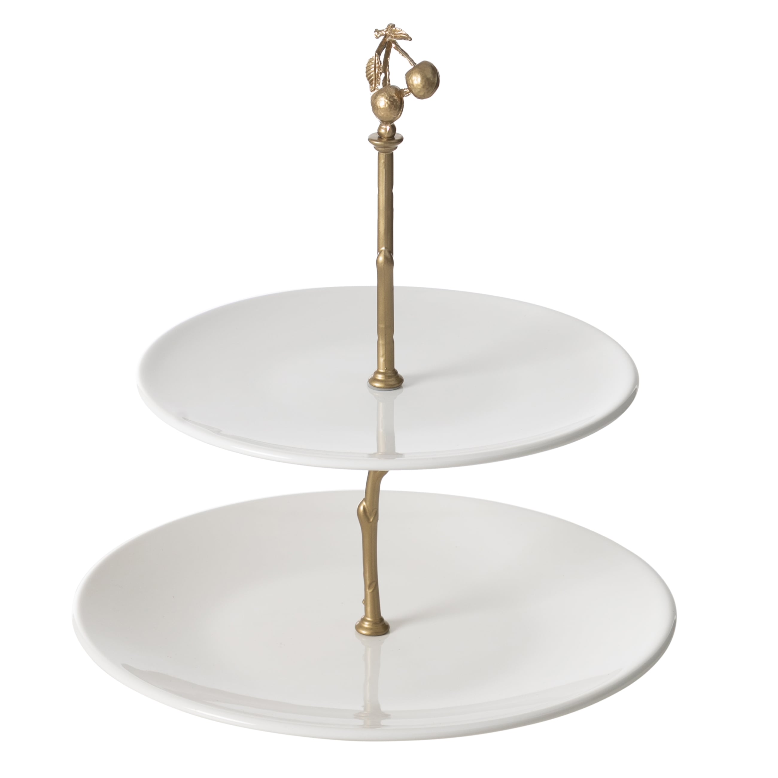2 KATLI KİRAZ SUNUMLUK 21-27 CM