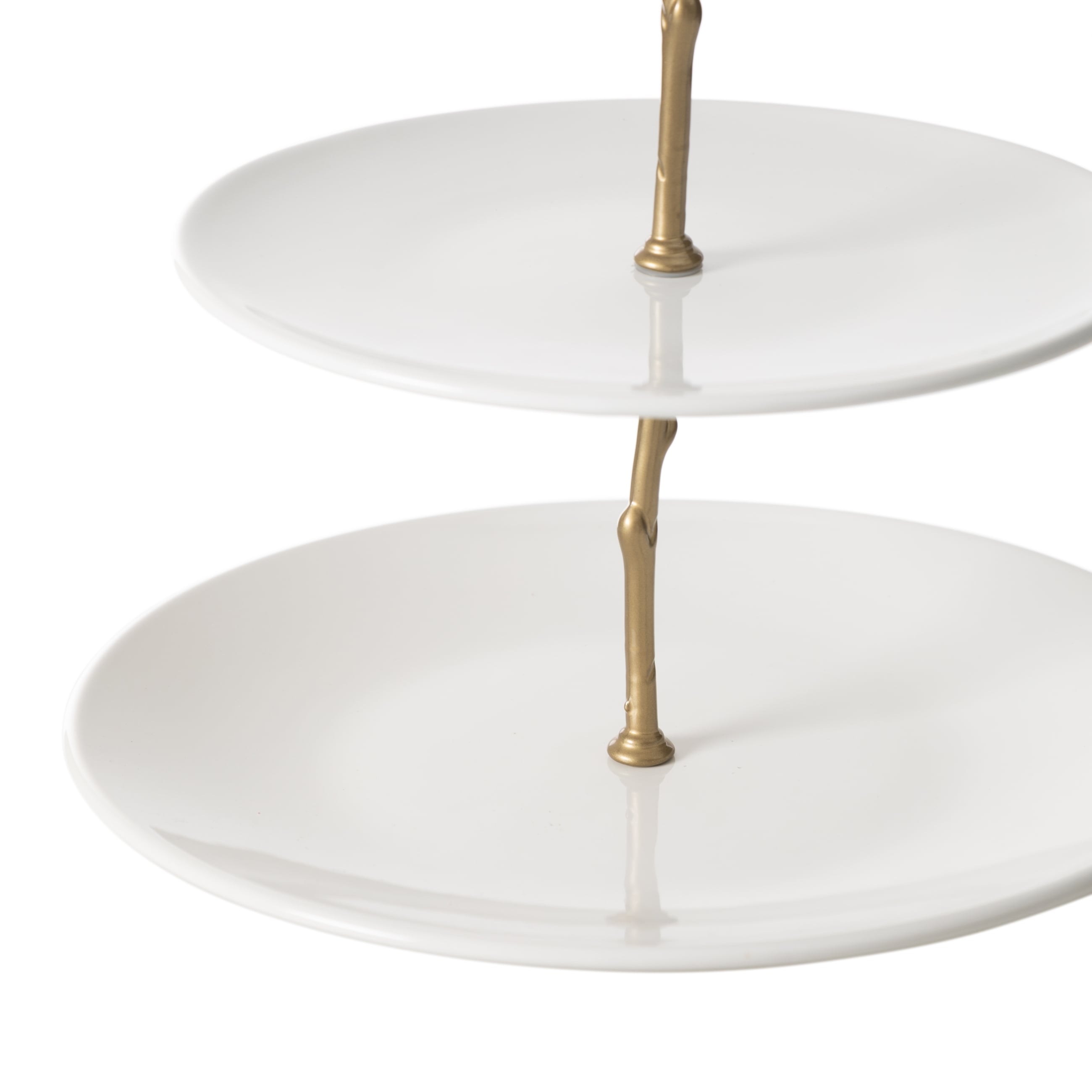 2 KATLI KİRAZ SUNUMLUK 21-27 CM