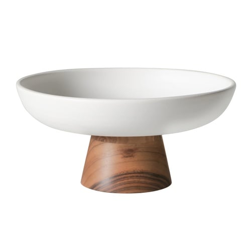 NATURA KASE MAT SERAMİK 26CM