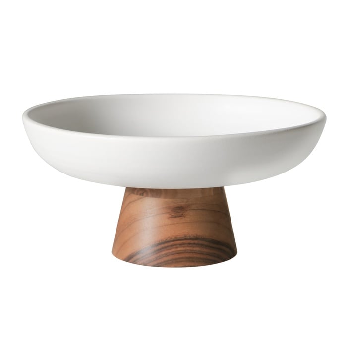 NATURA KASE MAT SERAMİK 26CM