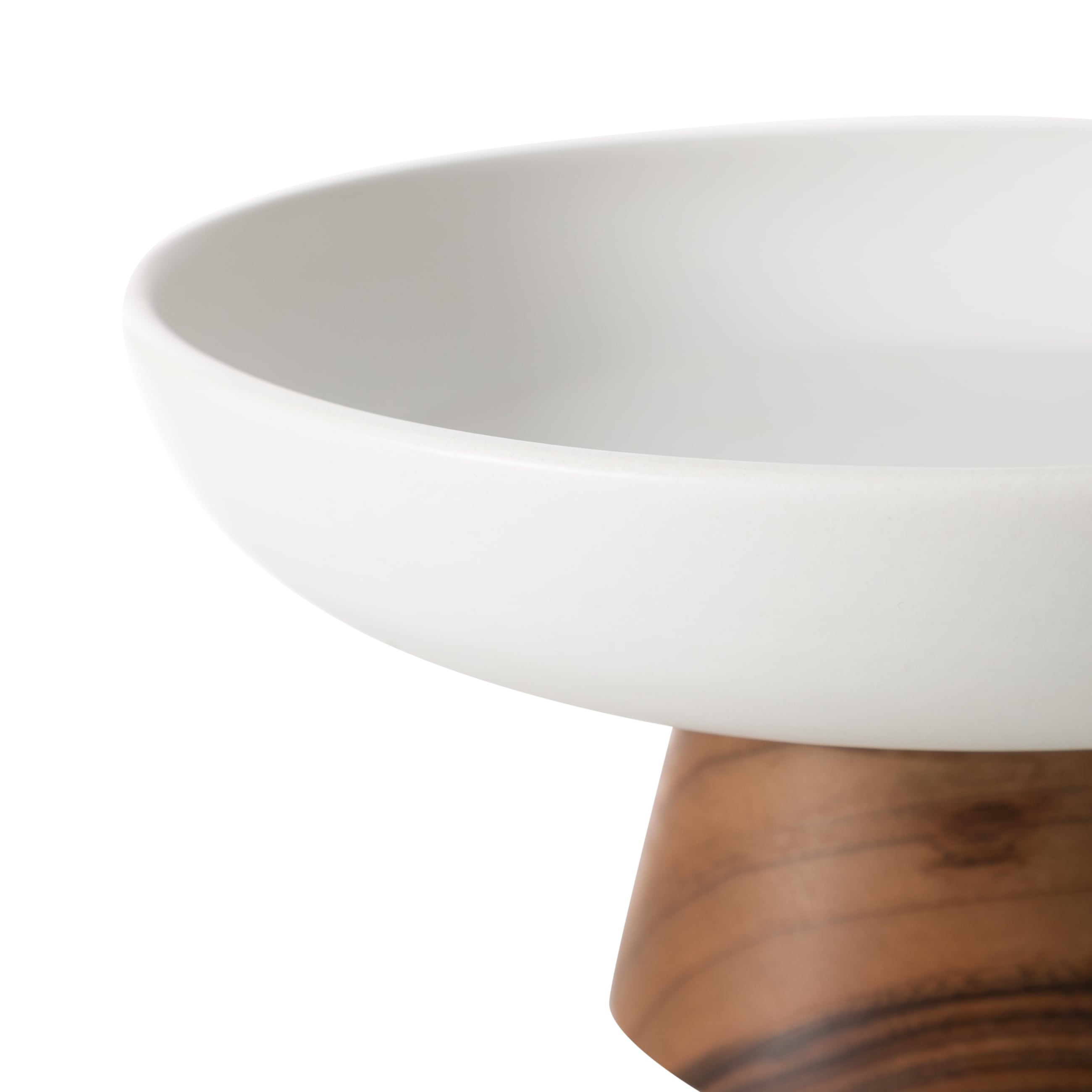 NATURA KASE MAT SERAMİK 26CM