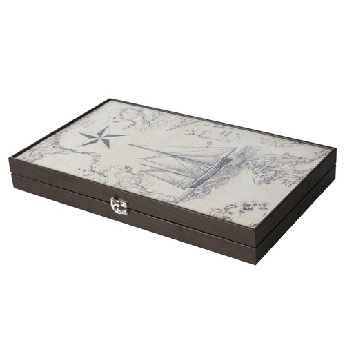  COLUMBUS TAVLA DERİ