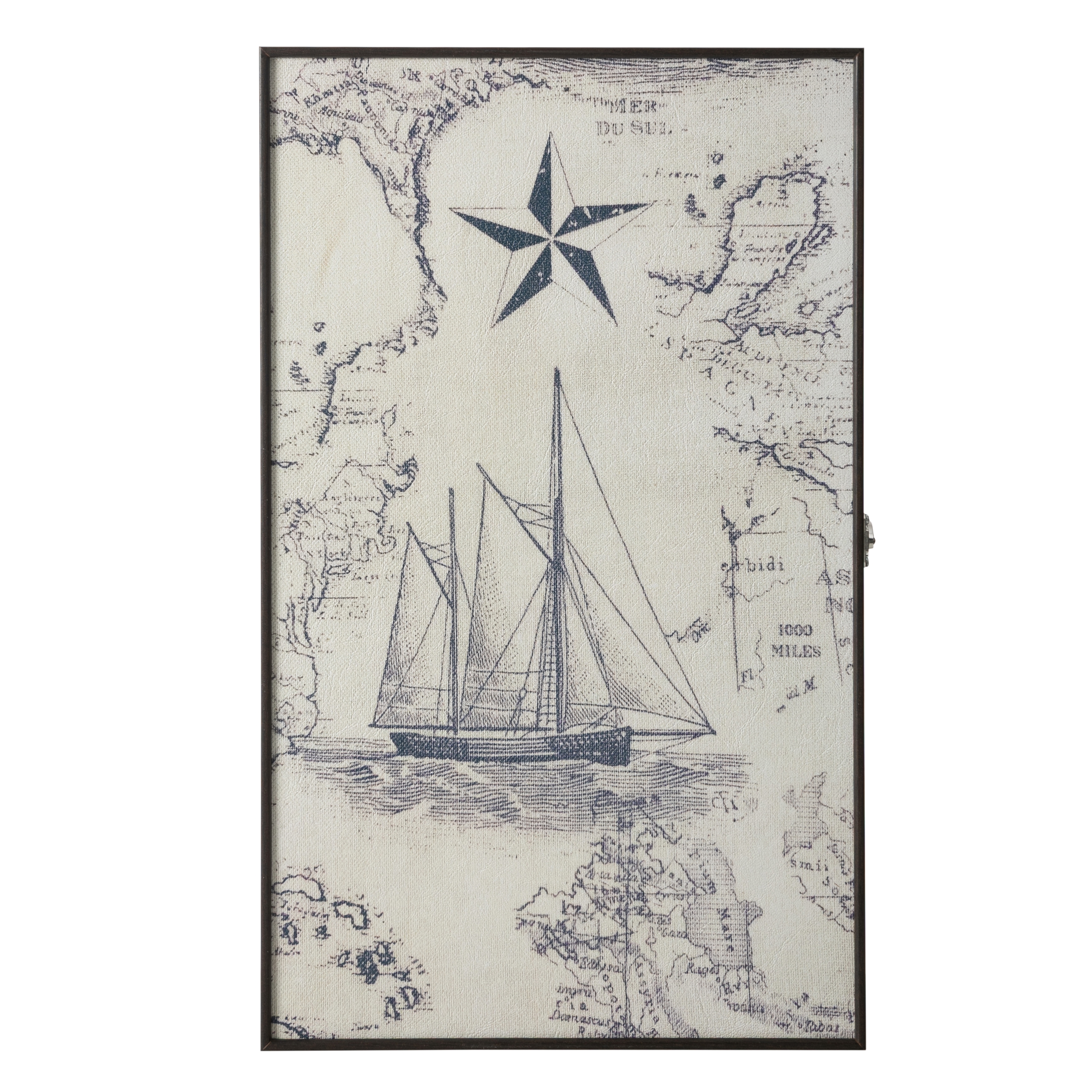 COLUMBUS TAVLA DERİ