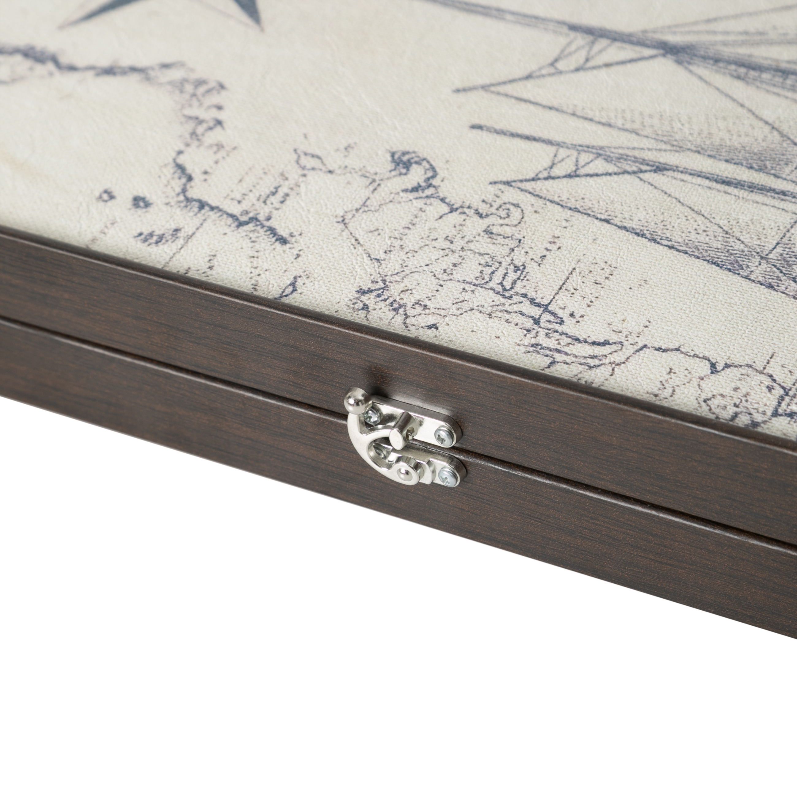 COLUMBUS TAVLA DERİ