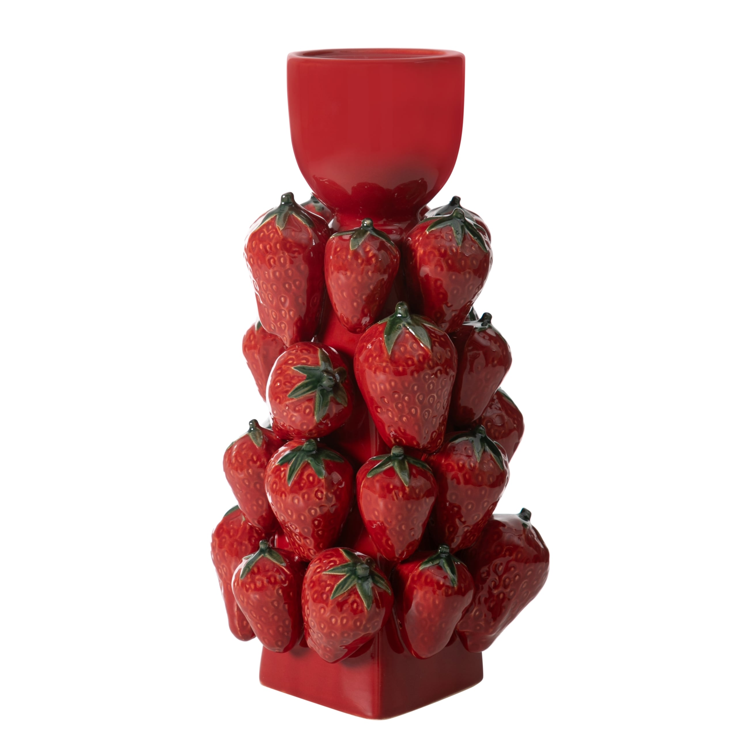 STRAWBERRY MUMLUK 17X1X734CM