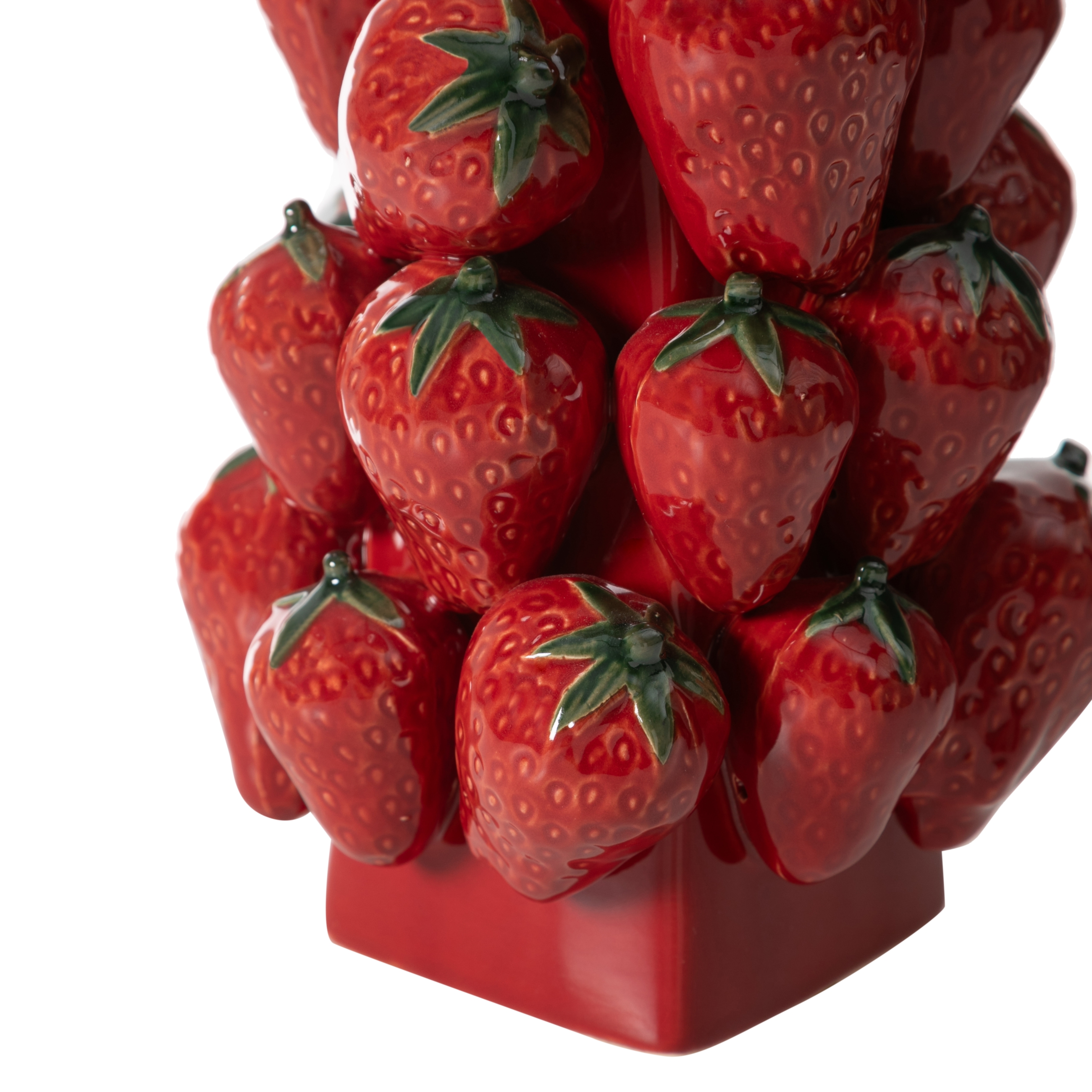 STRAWBERRY MUMLUK 17X1X734CM