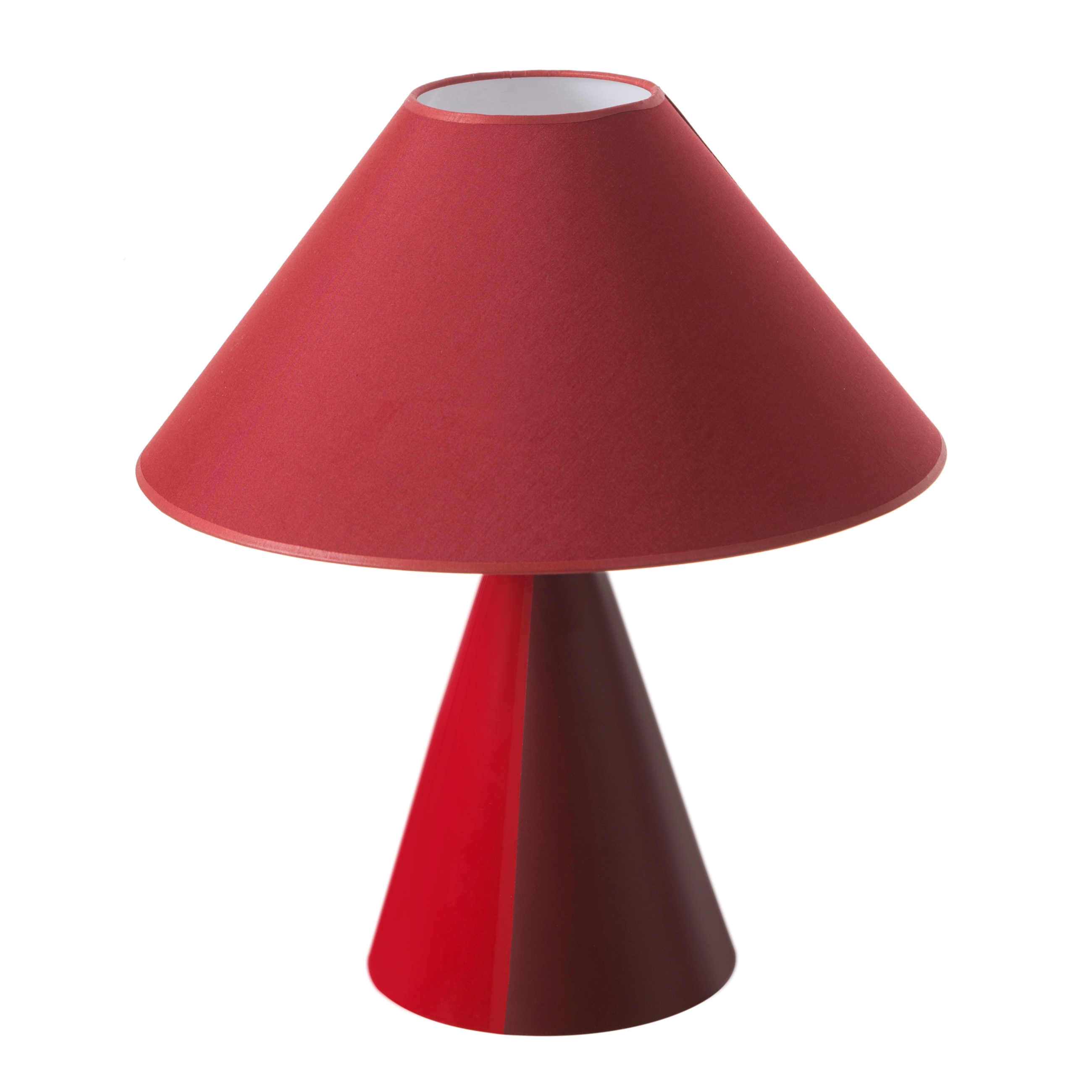 RUBY ABAJUR 35X40 CM