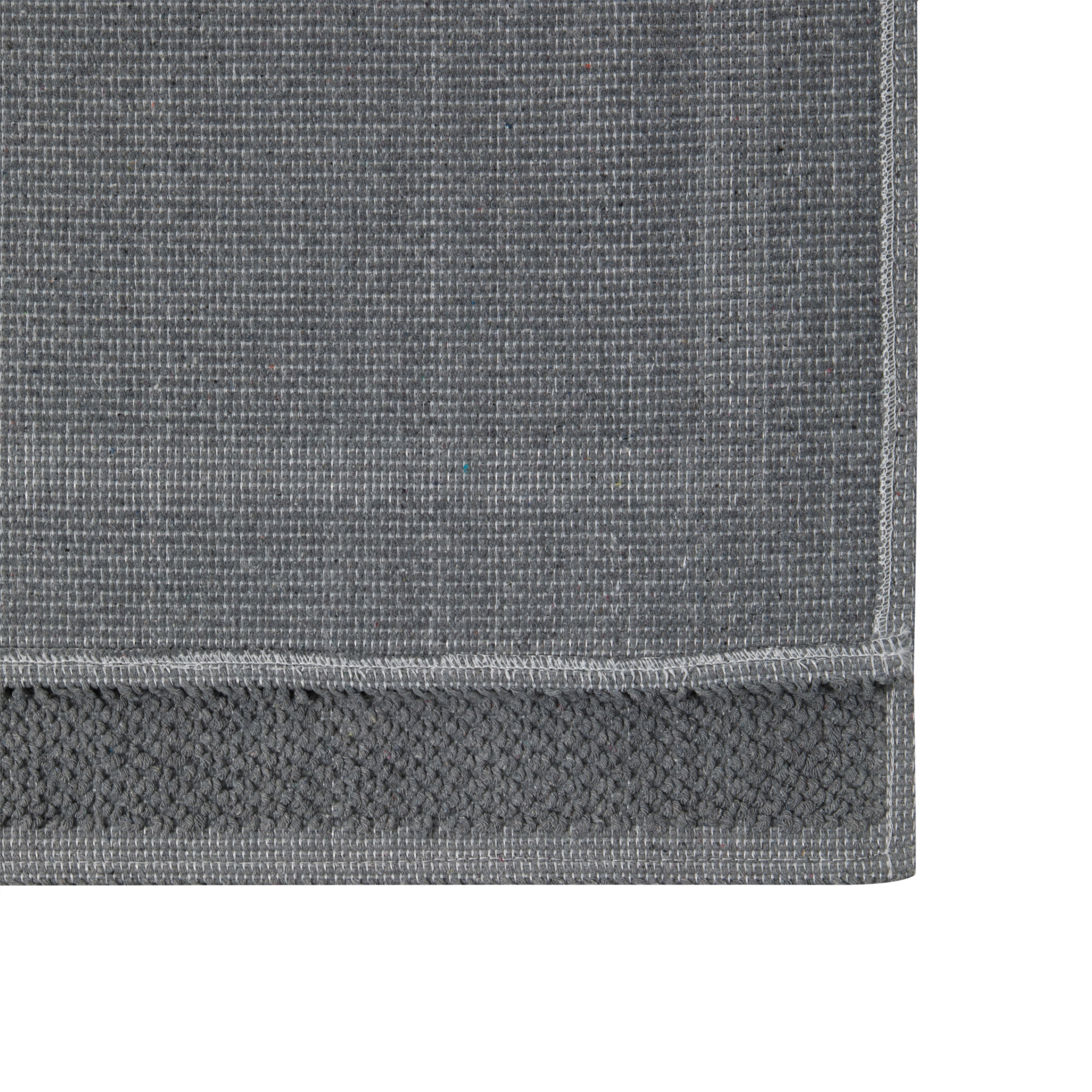 DAISY 2'Lİ BANYO PASPAS SETİ GRİ