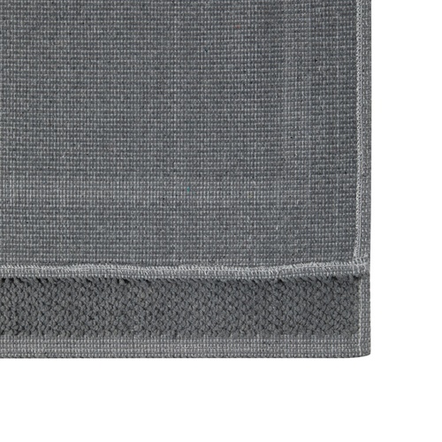  DAISY 2'Lİ BANYO PASPAS SETİ GRİ