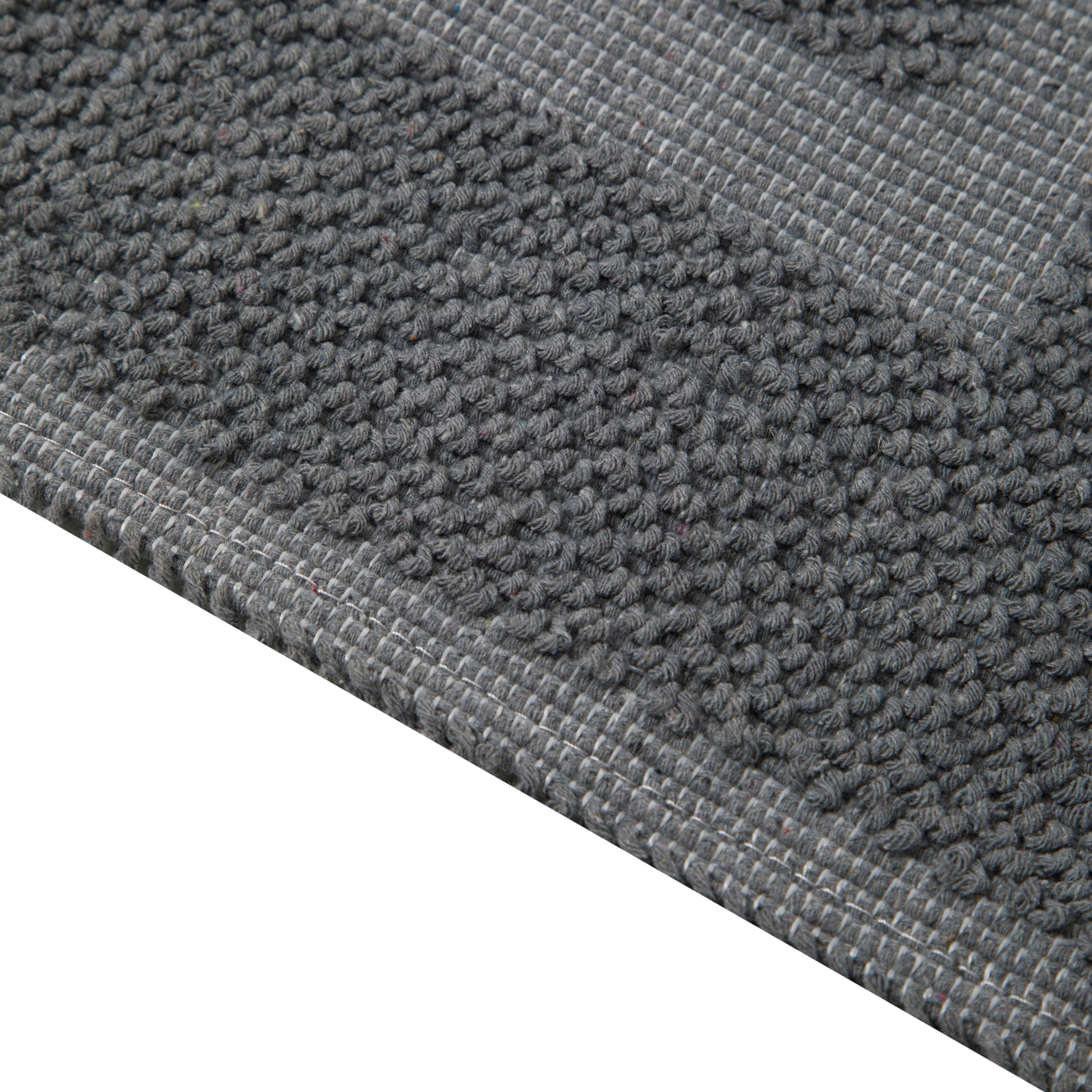 DAISY 2'Lİ BANYO PASPAS SETİ GRİ