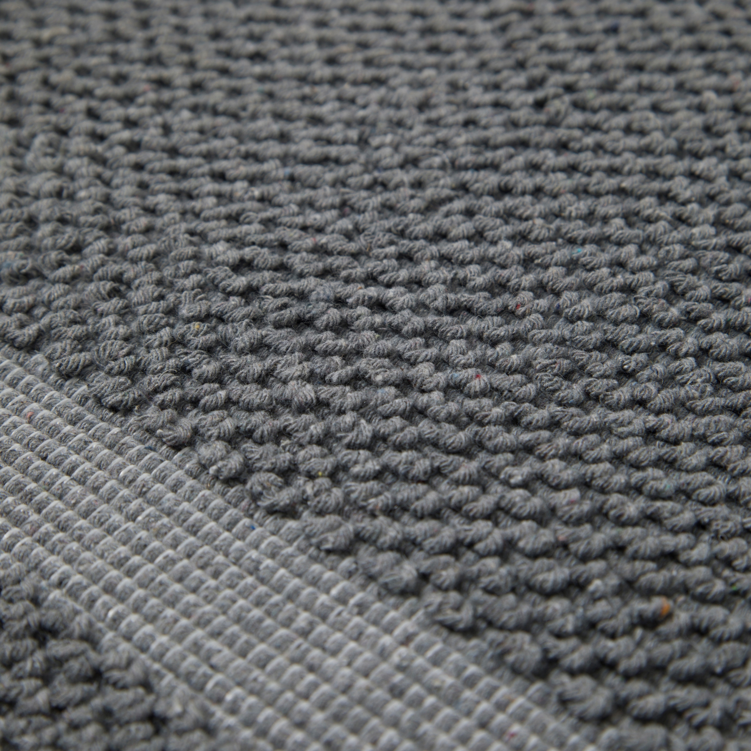 DAISY 2'Lİ BANYO PASPAS SETİ GRİ