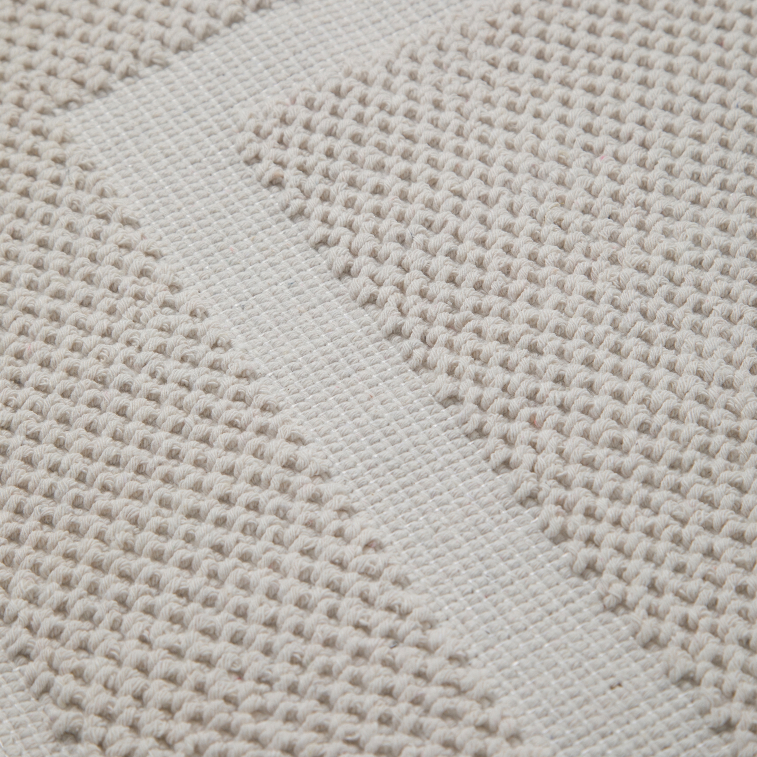 DAISY 2'Lİ BANYO PASPAS SETİ EKRU