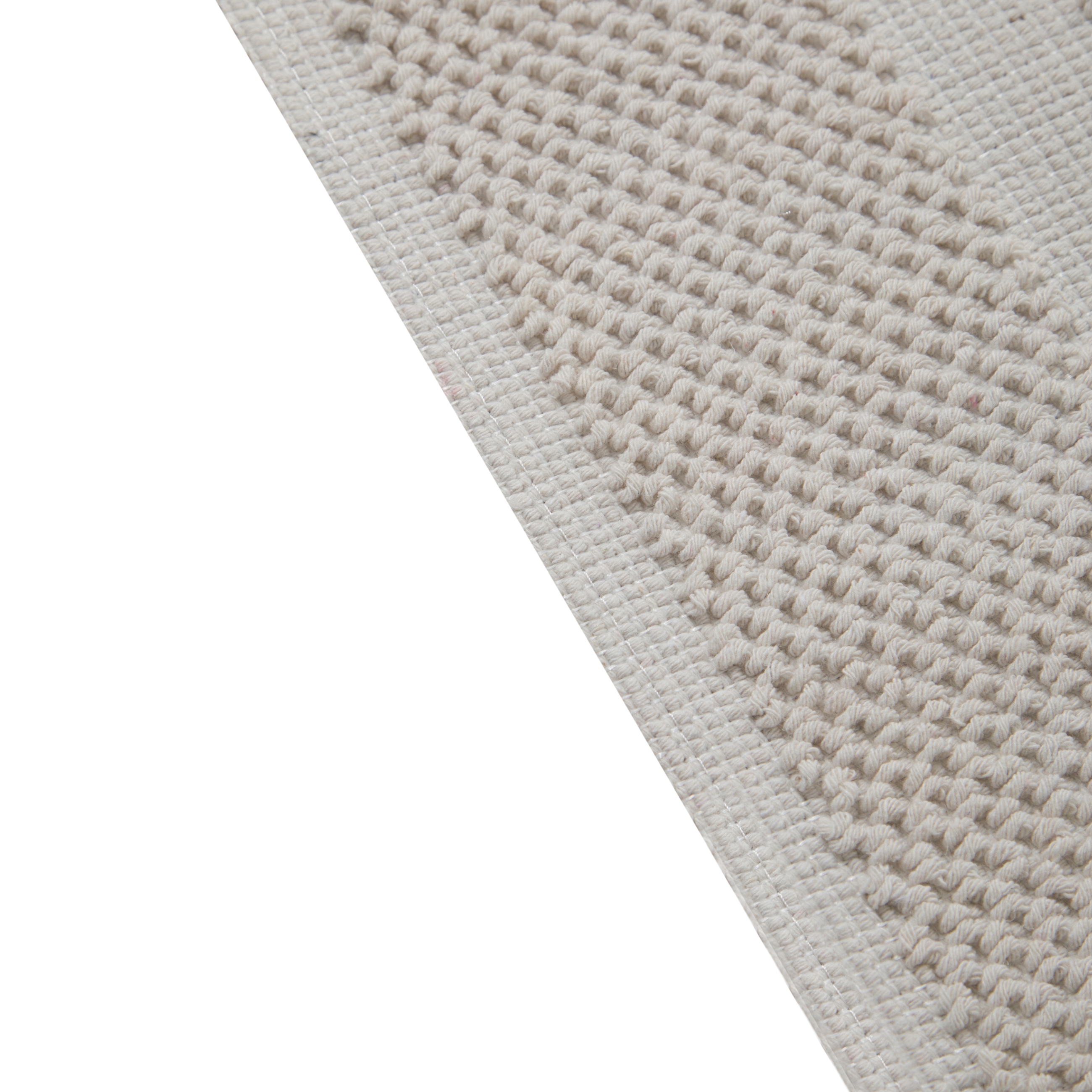 DAISY 2'Lİ BANYO PASPAS SETİ EKRU