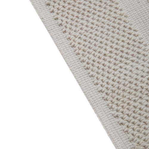 DAISY 2'Lİ BANYO PASPAS SETİ EKRU