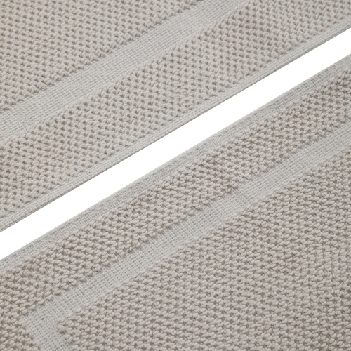 DAISY 2'Lİ BANYO PASPAS SETİ EKRU