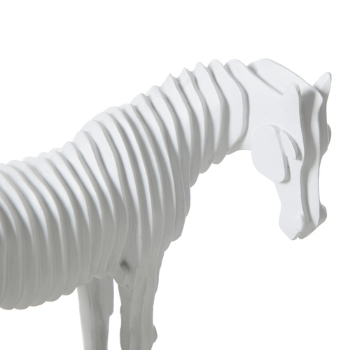  WHITE HORSE BİBLO 16X35X32 CM
