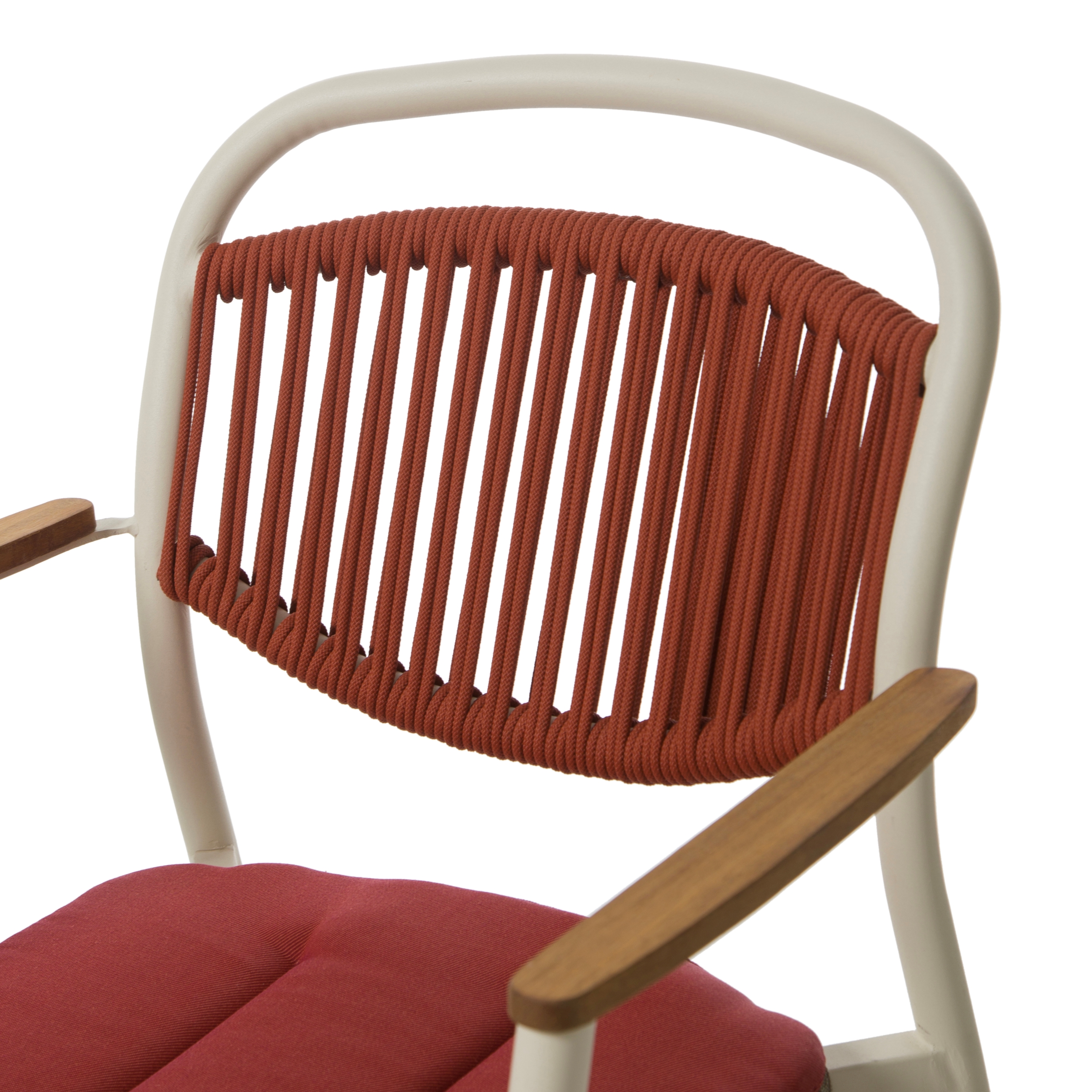 OLIVER SANDALYE KİREMİT