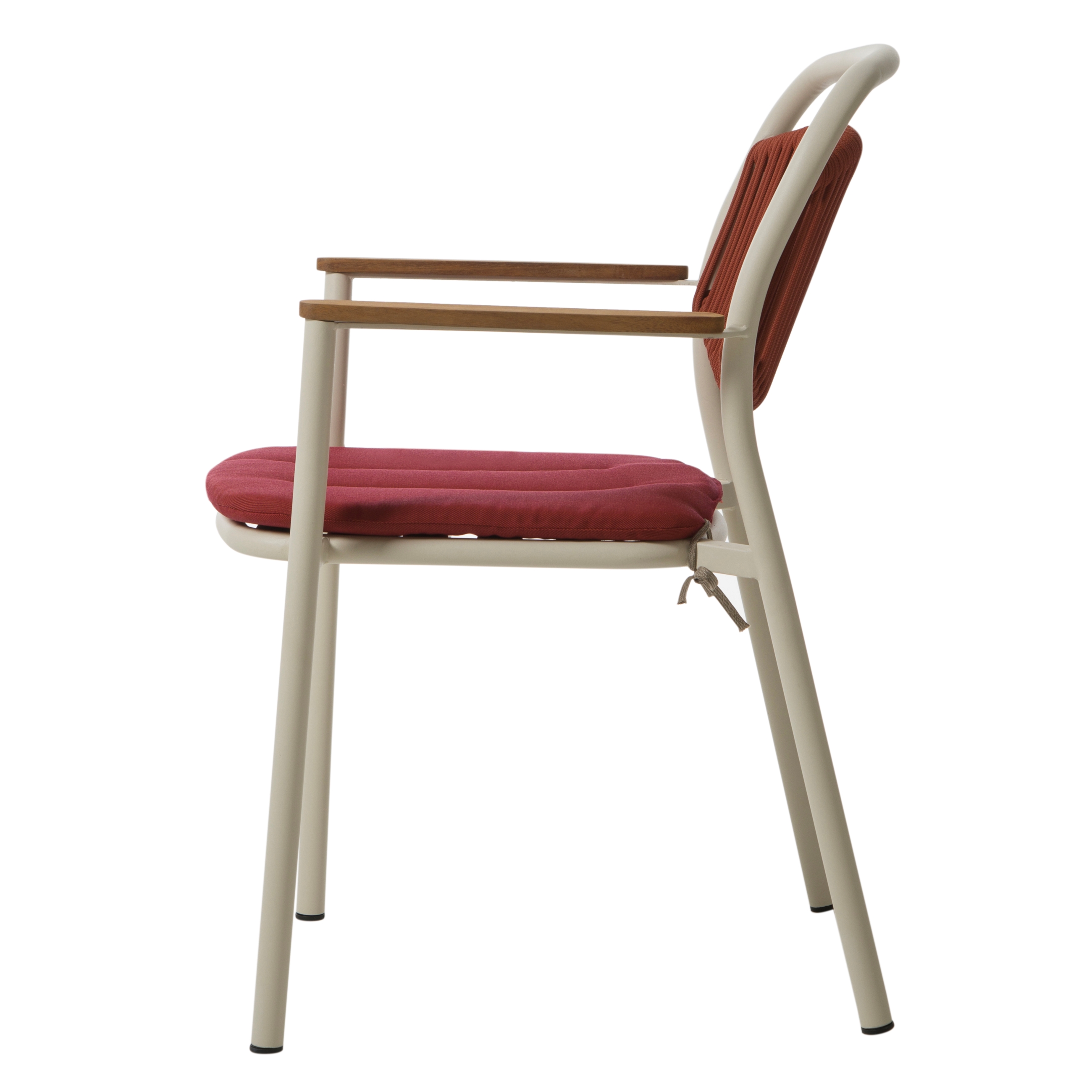 OLIVER SANDALYE KİREMİT