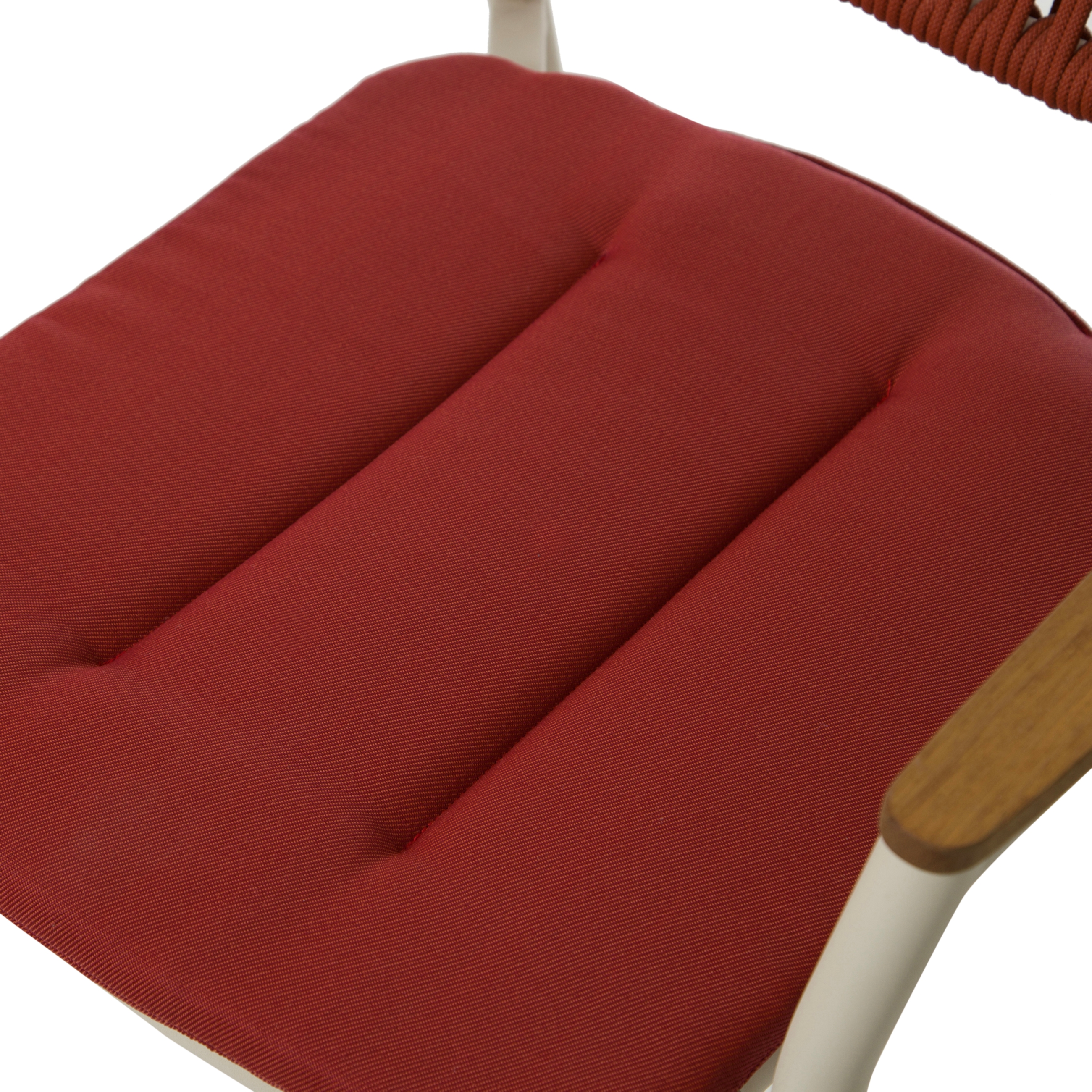 OLIVER SANDALYE KİREMİT