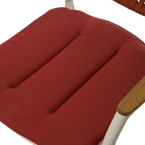  OLIVER SANDALYE KİREMİT