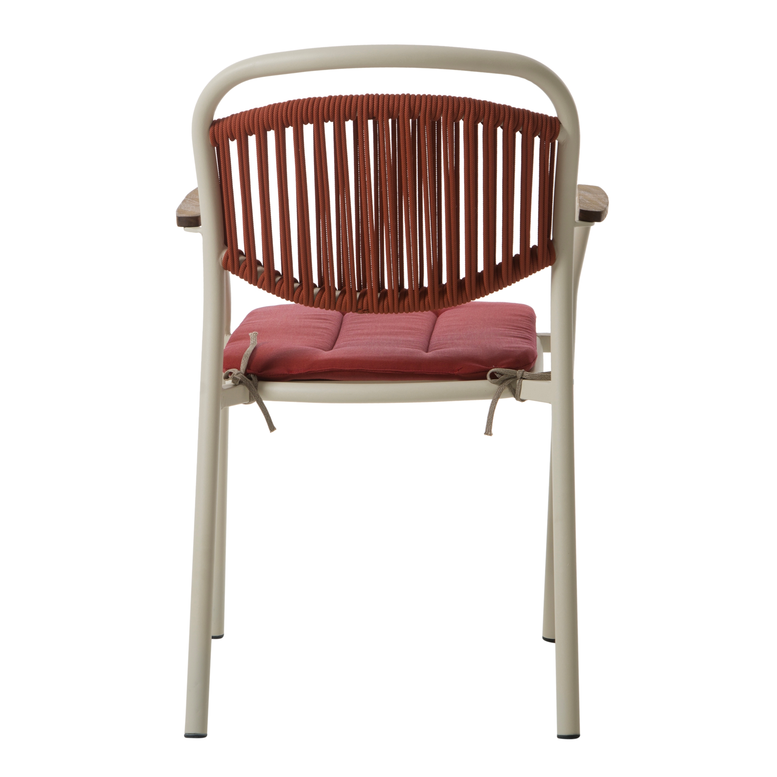 OLIVER SANDALYE KİREMİT