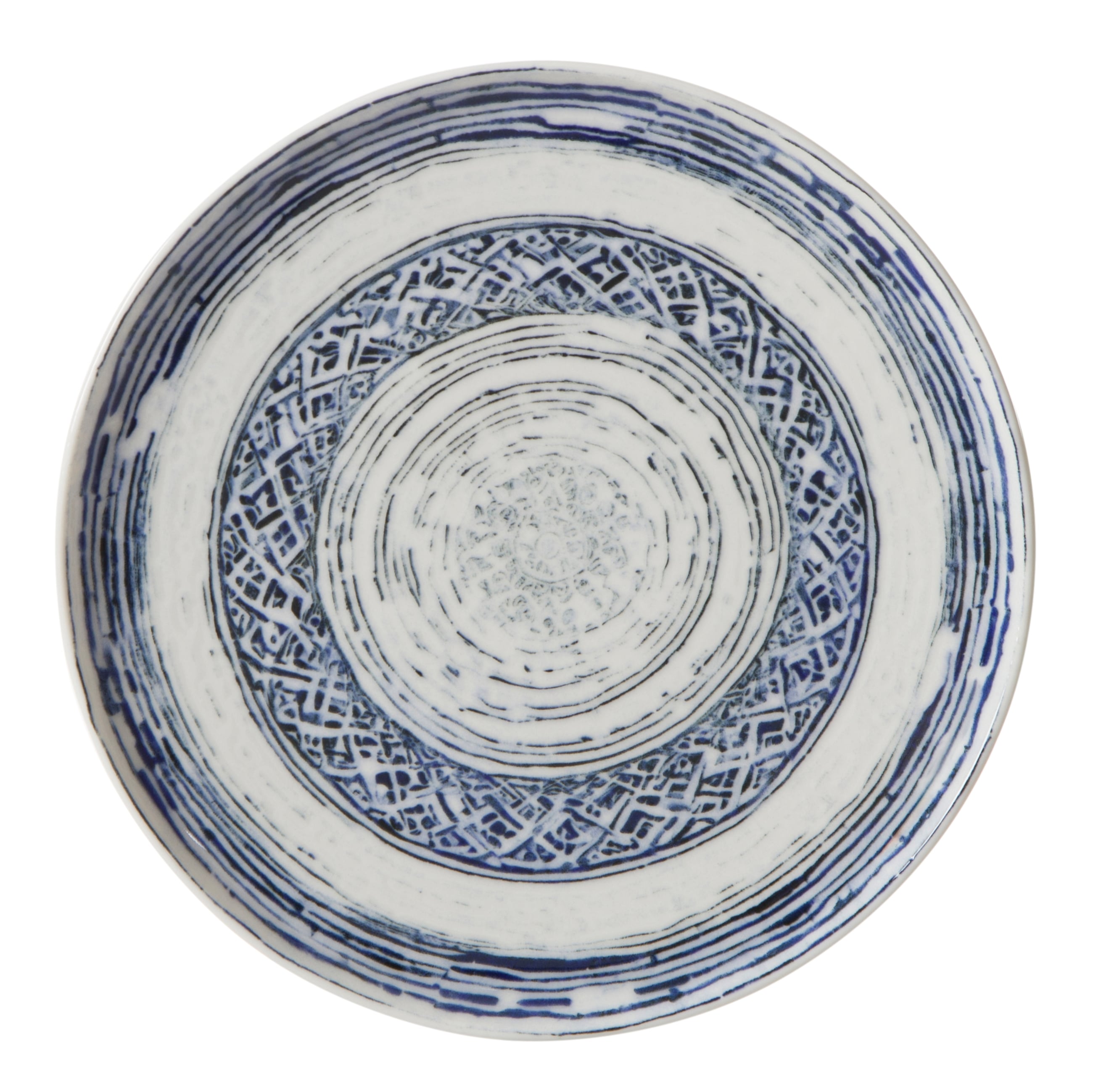 SORRENTO PASTA TABAĞI 21CM