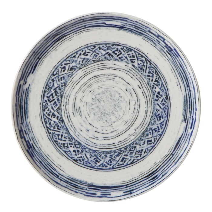 SORRENTO PASTA TABAĞI 21CM