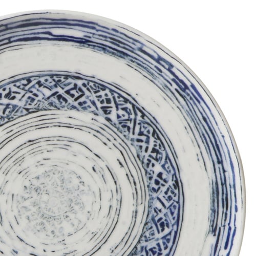 SORRENTO PASTA TABAĞI 21CM