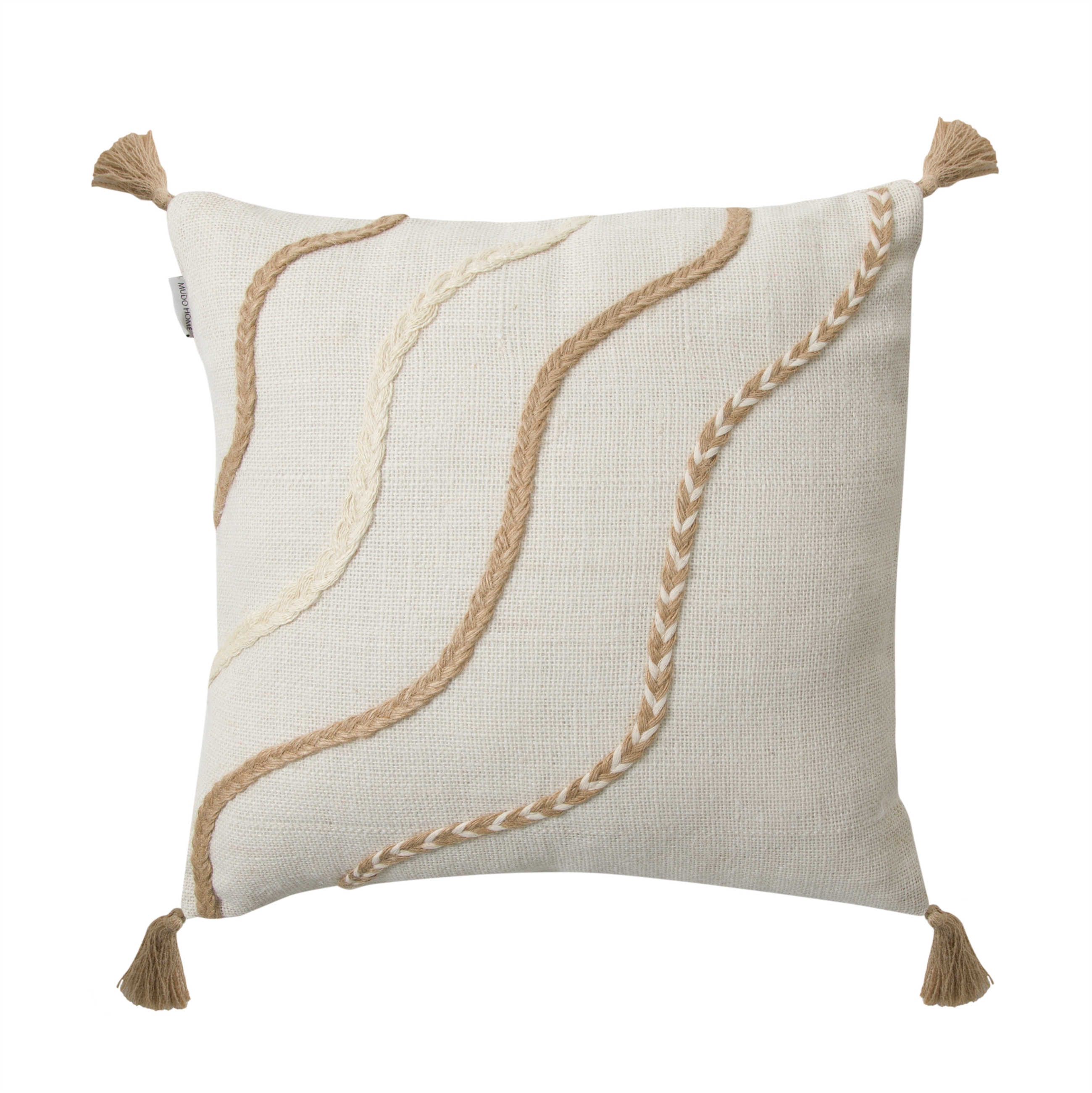 VELLA KIRLENT NATUREL 45X45