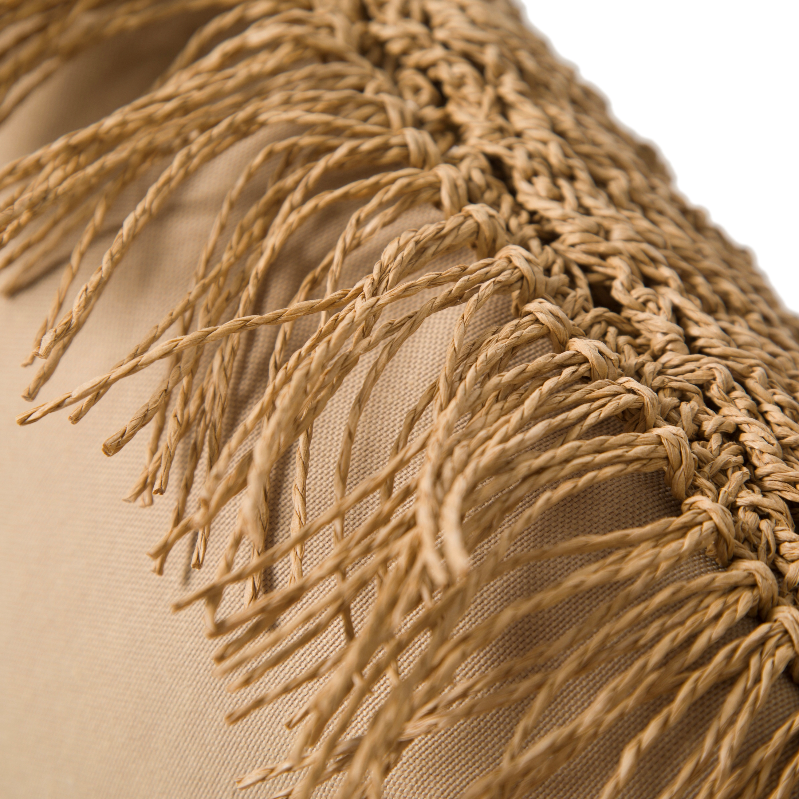 LAVINIA KIRLENT NATUREL 35X55