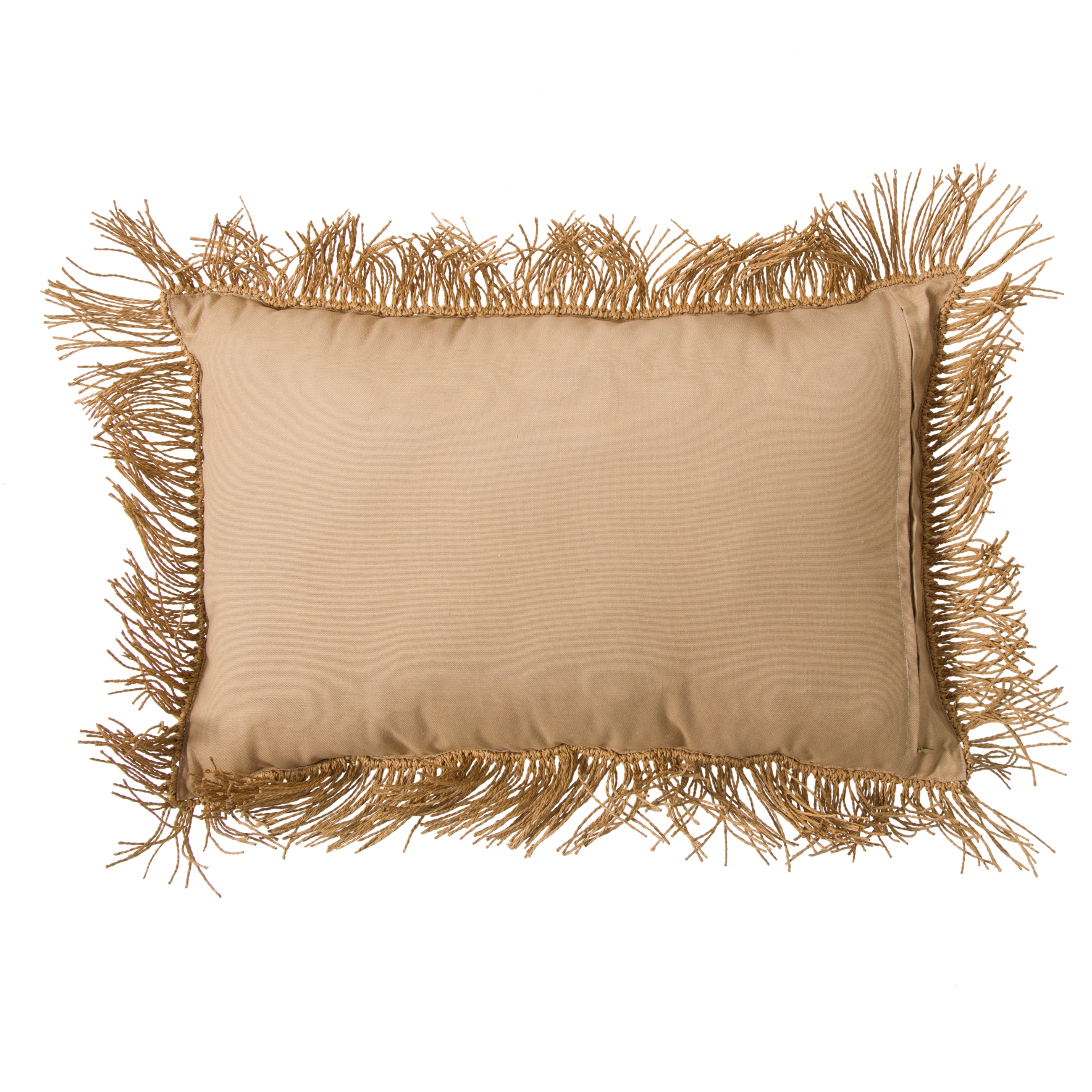 LAVINIA KIRLENT NATUREL 35X55