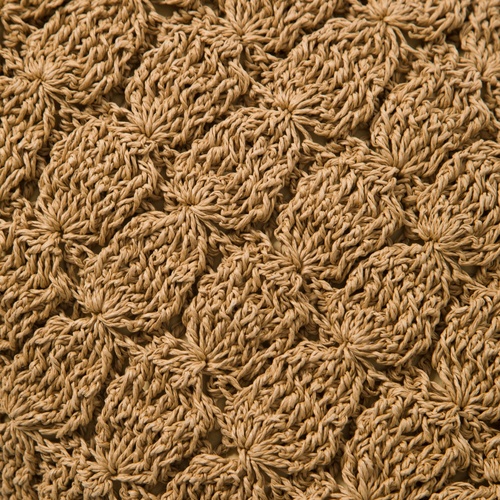 LAVINIA KIRLENT NATUREL 35X55