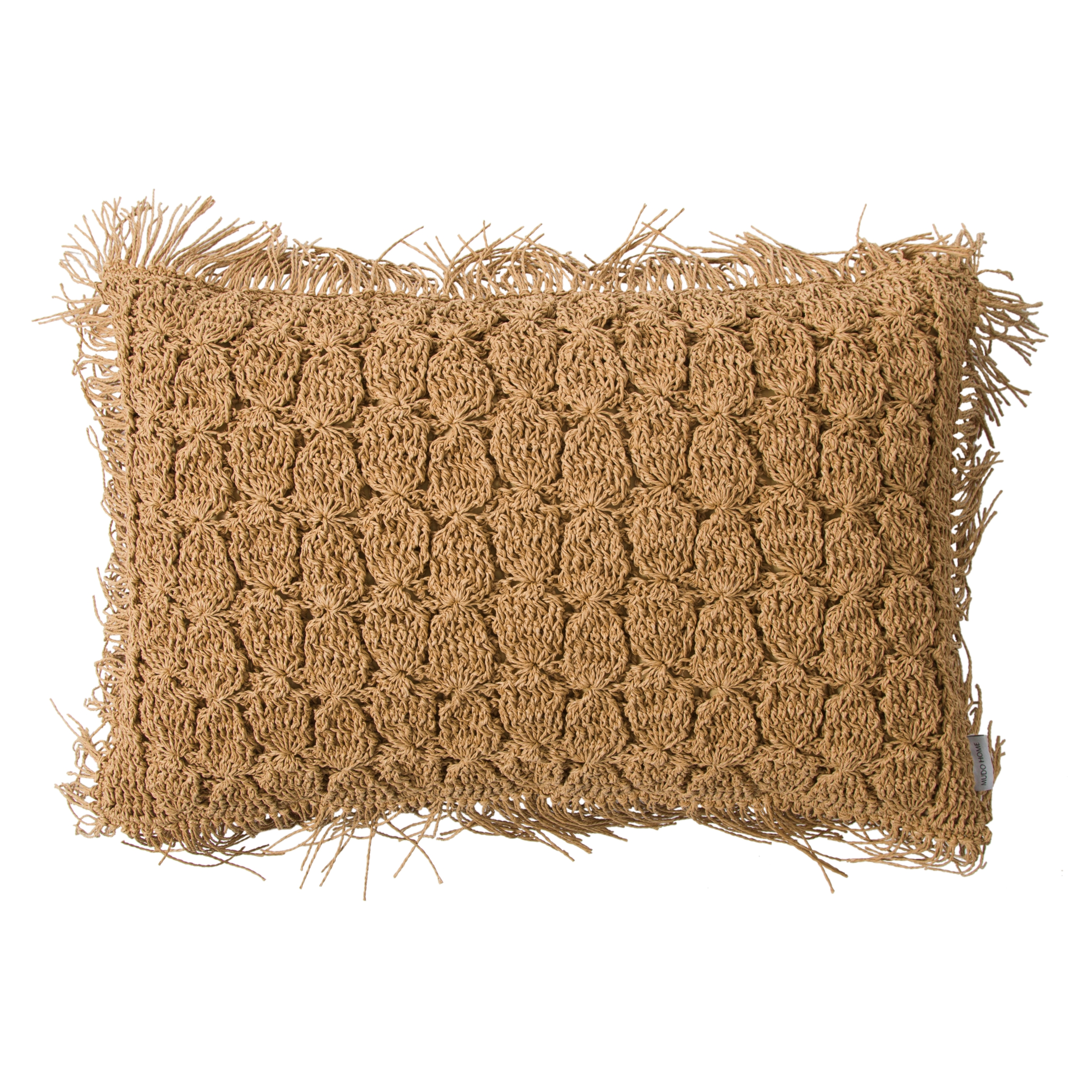 LAVINIA KIRLENT NATUREL 35X55