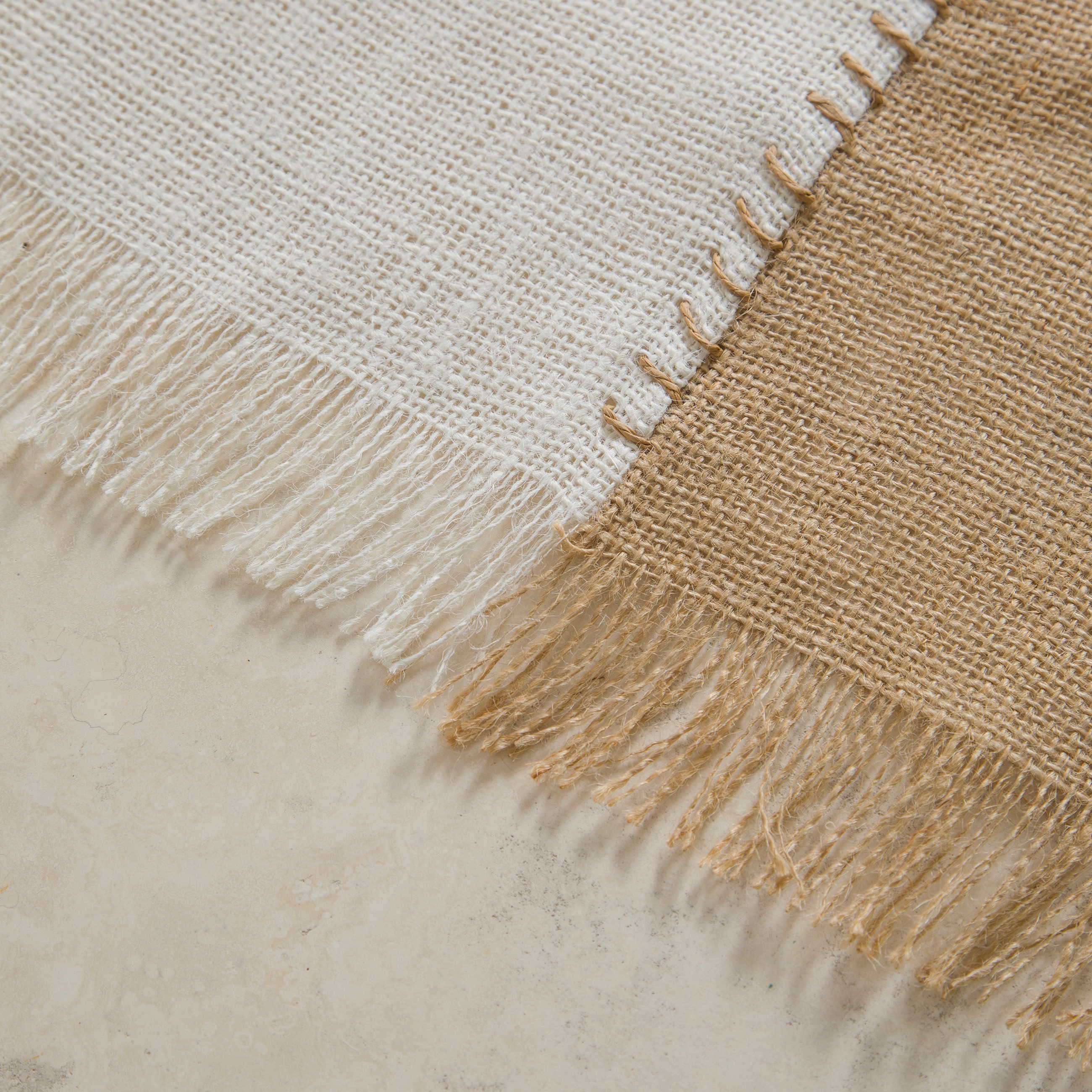 JANE RUNNER NATUREL 45X150