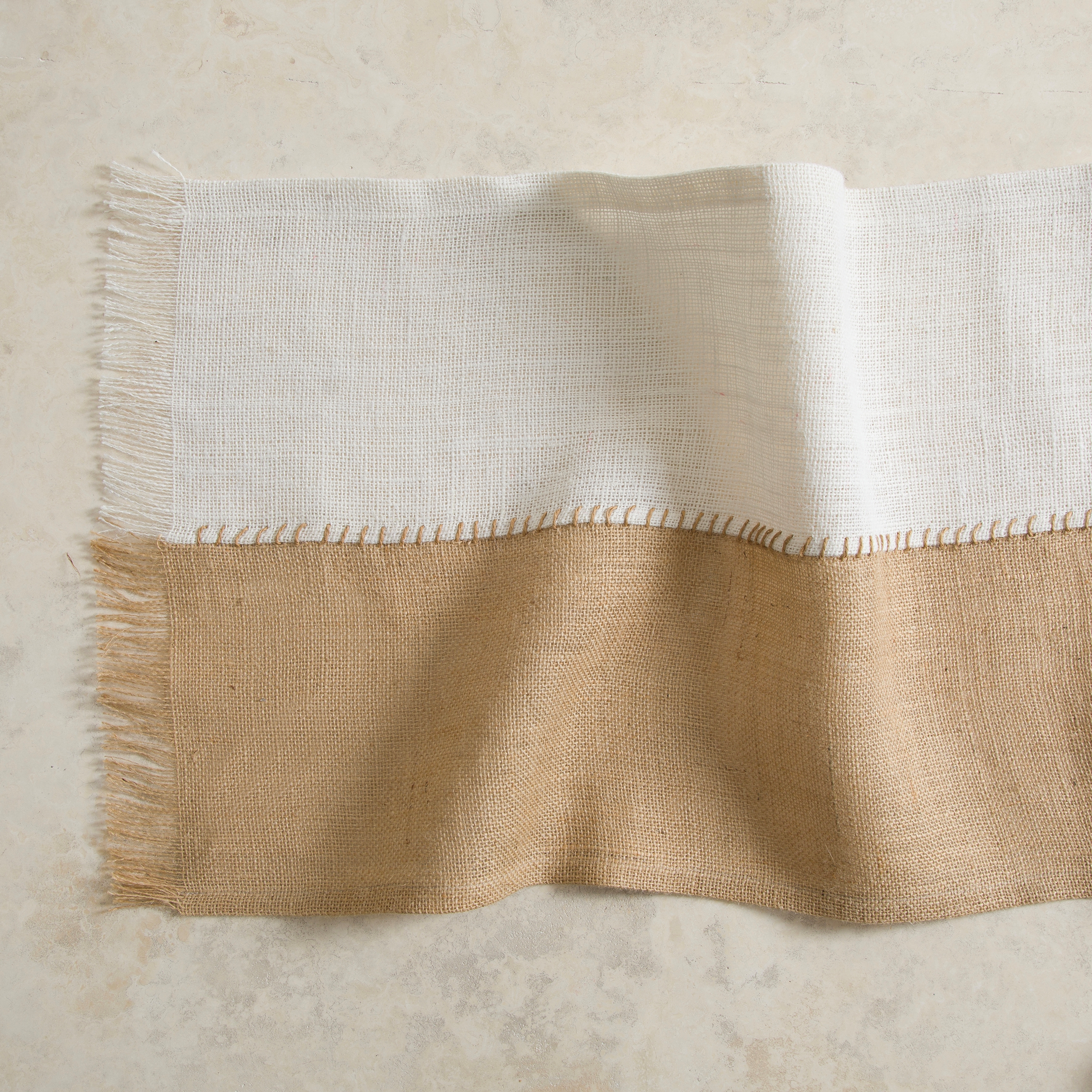 JANE RUNNER NATUREL 45X150