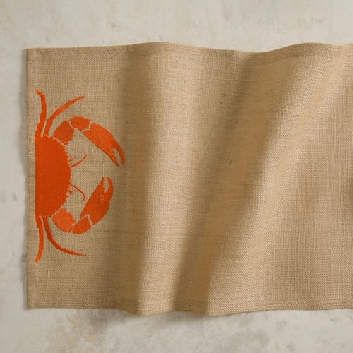 MARİN CRAB RUNNER NATUREL 45X150