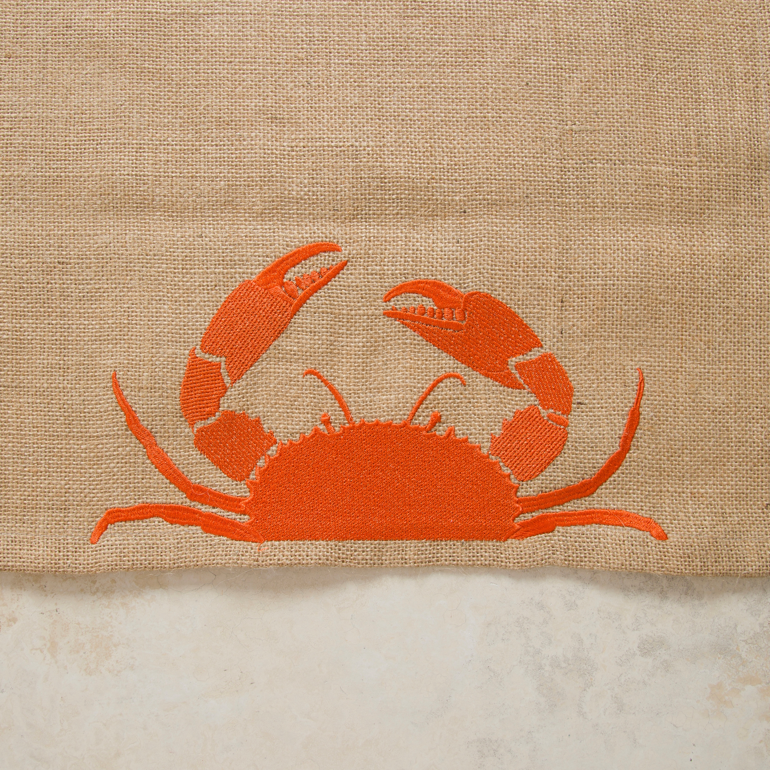 MARİN CRAB RUNNER NATUREL 45X150