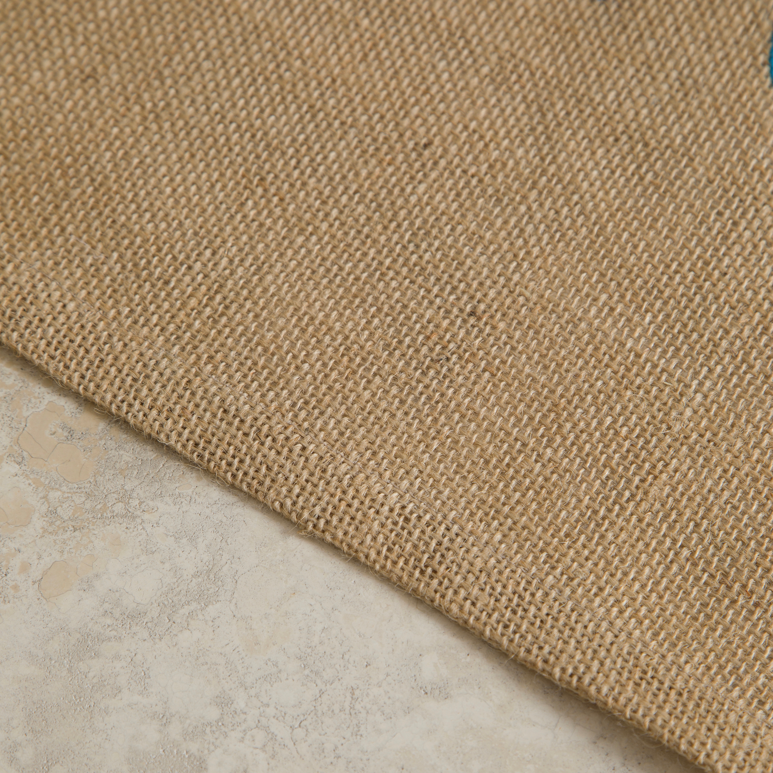 MARİN THREE FISH RUNNER NATUREL 45X150