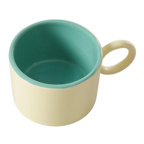  COLOURFUL KUPA - SARI 205ML