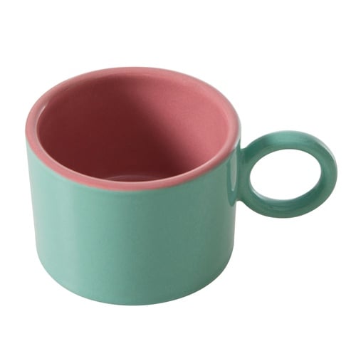 COLOURFUL KUPA - TURKUAZ 205ML