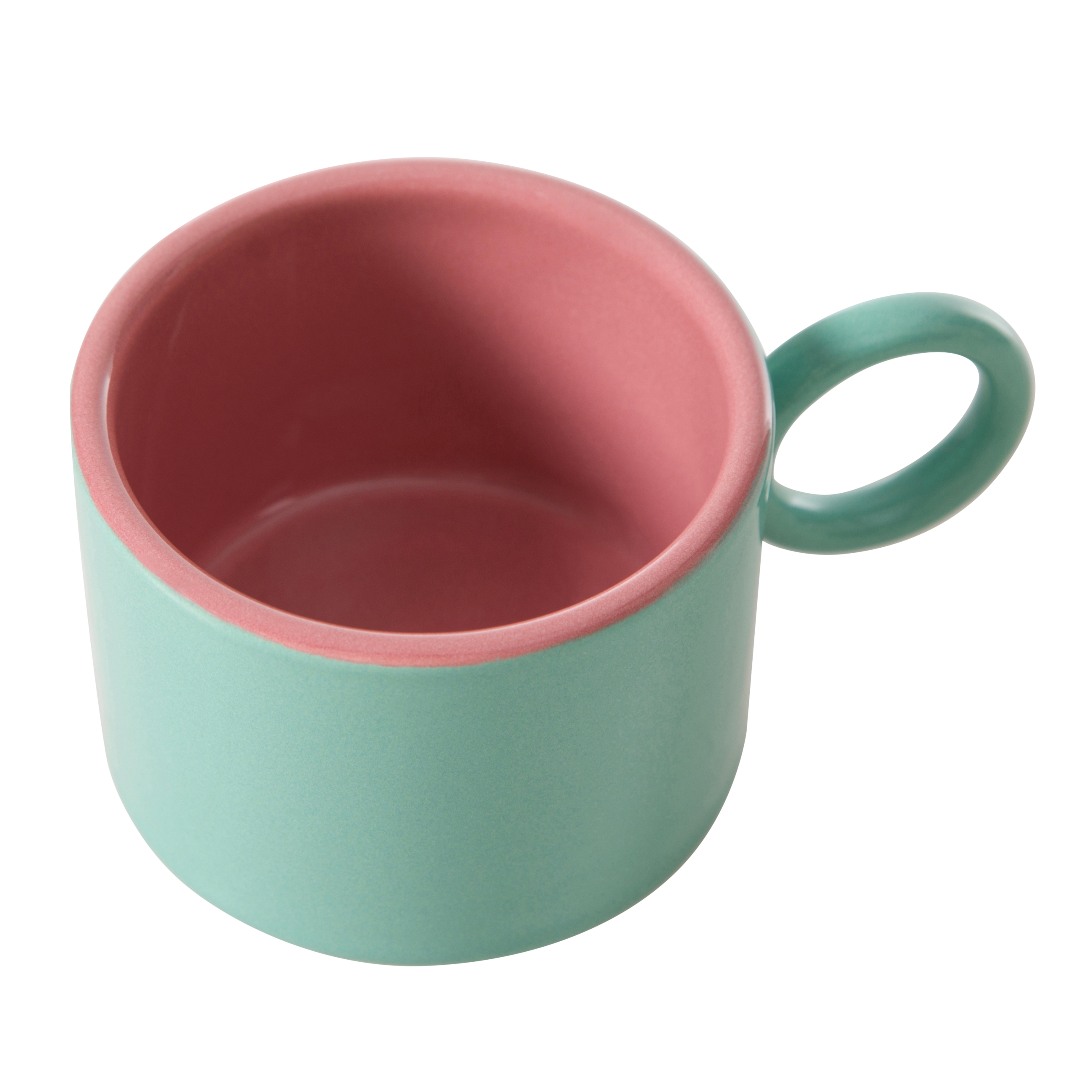 COLOURFUL KUPA - TURKUAZ 205ML