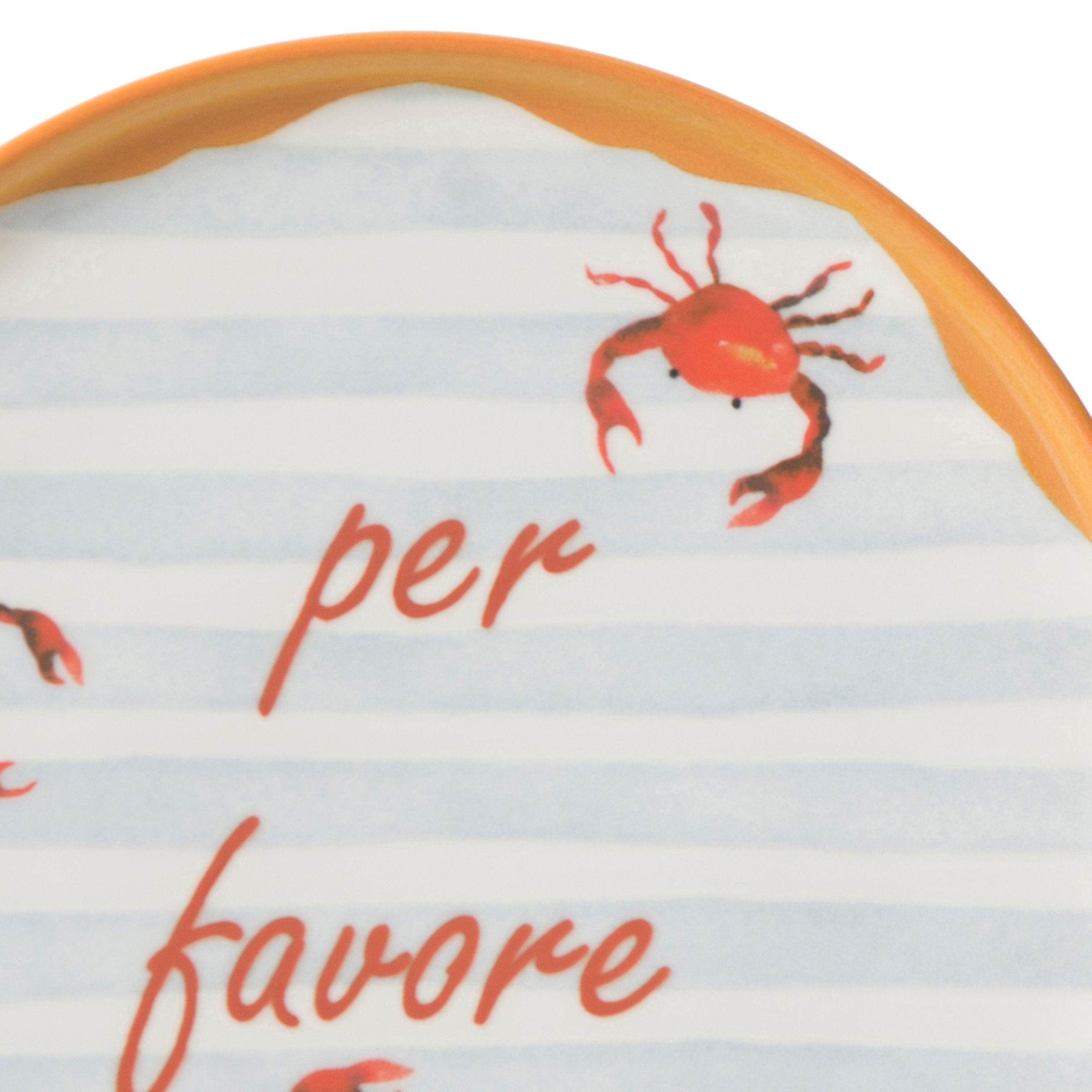 COSTA PASTA TABAĞI 21 CM