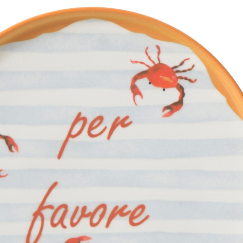  COSTA PASTA TABAĞI 21 CM